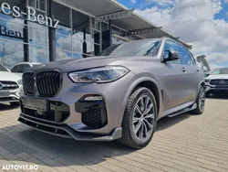 Alb Utilizat 2020 BMW X5 SUV | 49.005 EUR (Puțin scump)