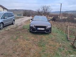 Utilizat 2010 Audi A4 Break | 4.300 EUR (Preț bun)