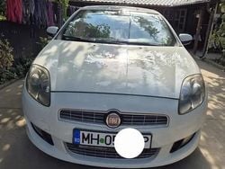 Utilizat 2010 Fiat Bravo Hatchback | 4.500 EUR (Scump)