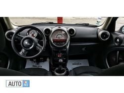 Negru Utilizat 2012 Mini Clubman Break | 9.999 EUR