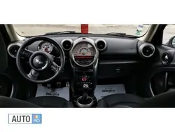 Negru Utilizat 2012 Mini Clubman Break | 9.999 EUR