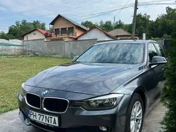 Utilizat 2014 BMW 316 Break | 6.900 EUR