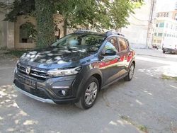 Gri Utilizat 2021 Dacia Sandero Comfort Hatchback | 12.600 EUR (Puțin scump)