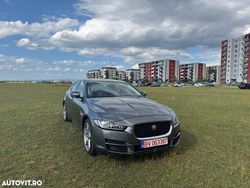 Culoaregri Utilizat 2018 Jaguar XE Prestige Berlinǎ | 12.000 EUR (Preț bun)