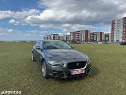 Culoaregri Utilizat 2018 Jaguar XE Prestige Berlinǎ | 12.000 EUR (Preț OK)
