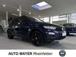 Utilizat 2020 VW T-Roc Sportline SUV | 28.491 EUR (Scump)
