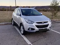 Utilizat 2012 Hyundai ix35 SUV | 8.500 EUR (Preț OK)