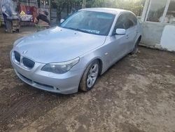 Utilizat 2006 BMW 523 Berlinǎ | 1.250 EUR