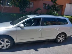 Utilizat 2006 VW Passat Break | 3.900 EUR (Scump)