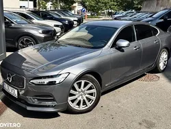 Gri Utilizat 2019 Volvo S90 Inscription Berlinǎ | 22.890 EUR