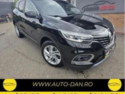 Culoarenegru Utilizat 2019 Renault Kadjar Intens SUV | 13.390 EUR (Preț OK)