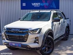 Culoarealb Utilizat 2023 Isuzu D-Max Pickup | 33.990 EUR
