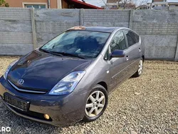 Gri Utilizat 2007 Toyota Prius Hatchback | 4.250 EUR