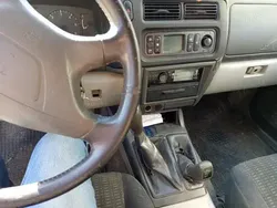 Utilizat 2004 Mitsubishi Pajero SUV | 2.600 EUR