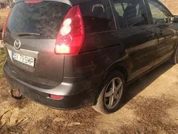 Utilizat 2007 Mazda 5 Monovolum | 2.500 EUR