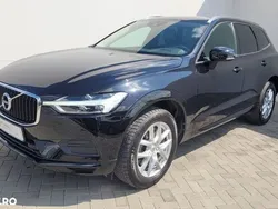 Negru Utilizat 2019 Volvo XC60 Momentum SUV | 23.681 EUR (Super Preț)