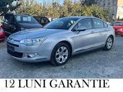 Culoareargint Utilizat 2009 Citroën C5 Hatchback | 4.950 EUR (Puțin scump)