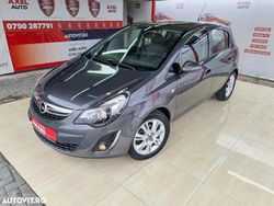 Gri Utilizat 2012 Opel Corsa Berlinǎ | 4.499 EUR (Preț OK)