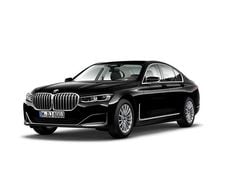 Black 2 Utilizat 2021 BMW 730 Comfort Edition Berlinǎ | 52.006 EUR (Preț OK)