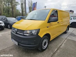 Galbeuriu Utilizat 2019 VW T6.1 Van | 14.190 EUR (Super Preț)