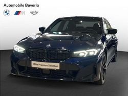 Albastru tanzanite metalizat bmw individual metalizat Utilizat 2024 BMW M340 M Sport Berlinǎ | 65.074 EUR