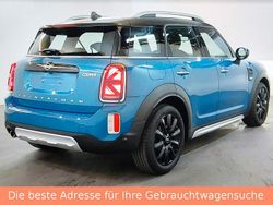 Utilizat 2023 Mini Cooper Countryman SUV | 36.712 EUR