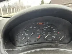 Utilizat 2006 Peugeot 206 Berlinǎ | 1.400 EUR (Preț OK)