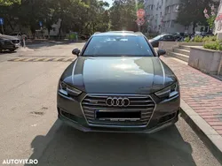Gri Utilizat 2018 Audi A4 Sport Break | 20.800 EUR (Preț OK)