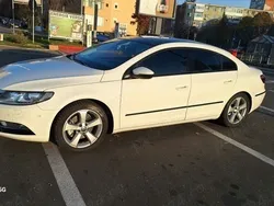 Utilizat 2012 VW CC Berlinǎ | 12.400 EUR