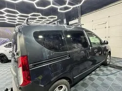 Utilizat 2014 Dacia Dokker Van | 4.700 EUR (Preț bun)