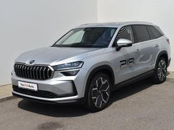 Gri mediu normal Utilizat 2025 Skoda Kodiaq Selection SUV | 44.750 EUR