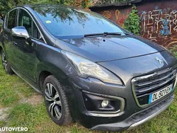 Culoaregri Utilizat 2014 Peugeot 3008 SUV | 6.900 EUR (Super Preț)