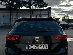 Utilizat 2020 VW Passat Break | 17.850 EUR (Puțin scump)