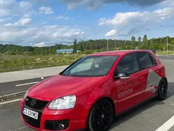 Utilizat 2008 VW Golf VI GTI Hatchback | 6.800 EUR