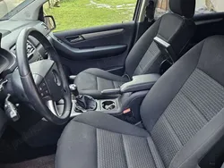 Utilizat 2009 Mercedes B180 Monovolum | 4.800 EUR (Puțin scump)
