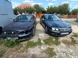 Utilizat 1999 Rover 75 Berlinǎ | 1.500 EUR