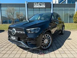 Negru Utilizat 2025 Mercedes GL450 Premium SUV | 103.155 EUR