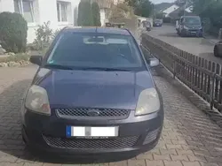 Utilizat 2007 Ford Fiesta Hatchback | 1.950 EUR (Preț OK)