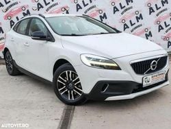 Culoarealb Utilizat 2019 Volvo V40 CC Summum Break | 11.990 EUR (Super Preț)