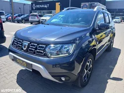 Gri Utilizat 2021 Dacia Duster SUV | 16.990 EUR (Puțin scump)