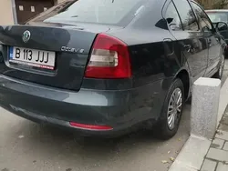 Utilizat 2013 Skoda Octavia Berlinǎ | 4.200 EUR (Preț bun)