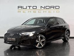 Utilizat 2021 Audi A3 e-tron S-Line Hatchback | 32.384 EUR