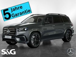 Utilizat 2025 Mercedes GLS450 AMG SUV | 128.315 EUR (Scump)