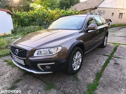 Culoaremaro Utilizat 2015 Volvo XC70 Momentum SUV | 16.900 EUR