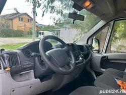Utilizat 2009 Citroën Jumper Monovolum | 2.100 EUR (Super Preț)