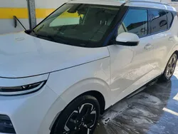 Alb Utilizat 2020 Kia Soul EV Premium SUV | 13.900 EUR