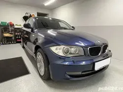 Albastru Utilizat 2011 BMW 118 Hatchback | 7.499 EUR