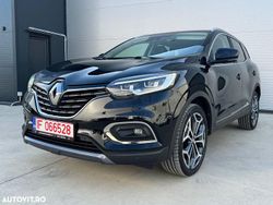 Culoarenegru Utilizat 2020 Renault Kadjar Intens SUV | 14.990 EUR (Preț OK)