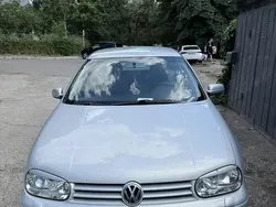 Gri Utilizat 2000 VW Golf IV Hatchback | 2.000 EUR (Preț OK)