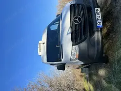 Alb Utilizat 2020 Mercedes Sprinter Van | 26.500 EUR